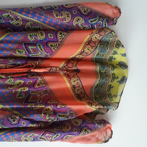 Hale Bob blouse - Picture 4 of 7